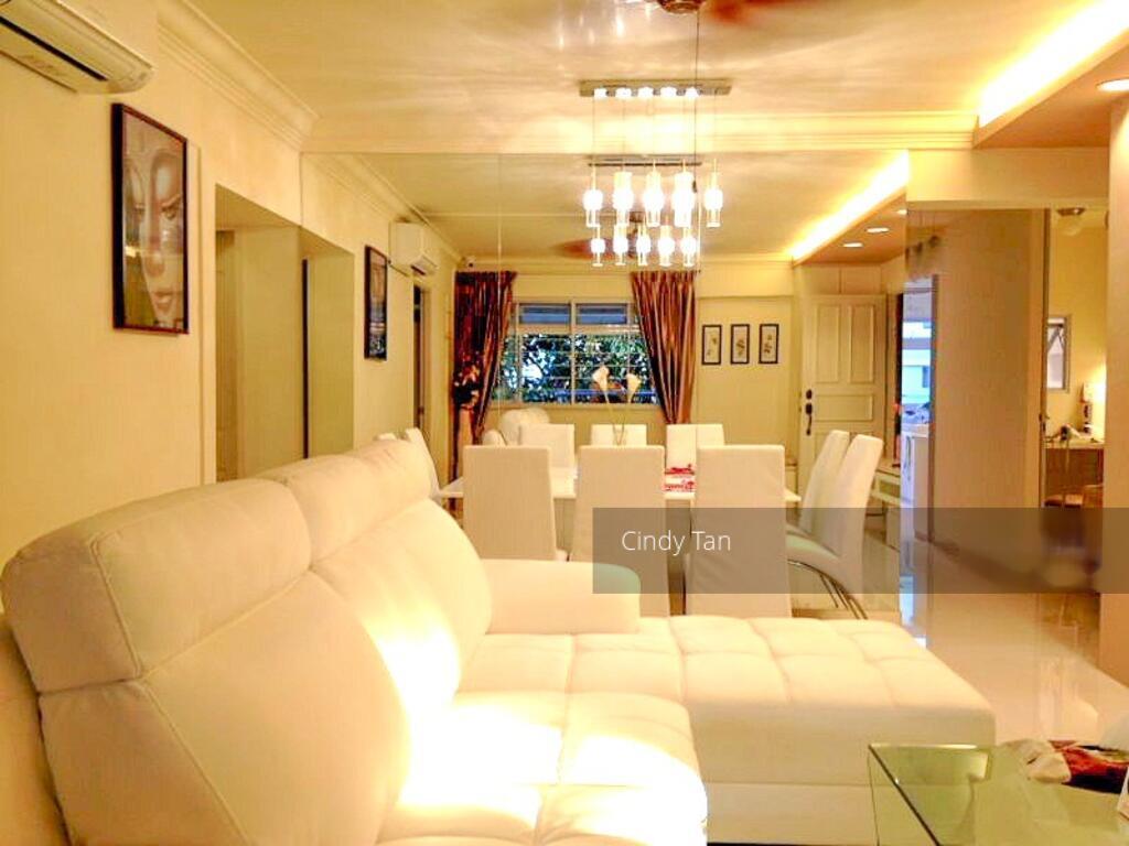Blk 65 New Upper Changi Road (Bedok), HDB 5 Rooms #307660571